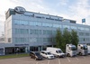 Автосалон Атлант