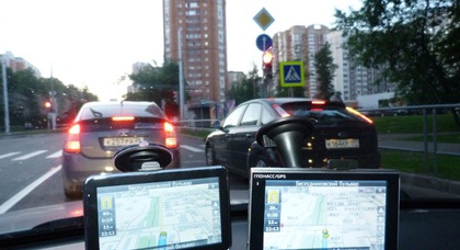 ГЛОНАСС и GPS в одном навигаторе: особенности и преимущества