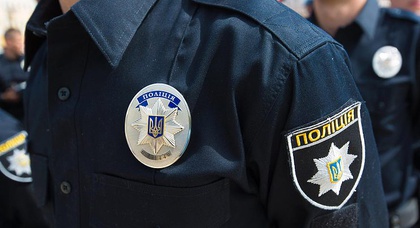 Из киевской полиции уволили 12 патрульных