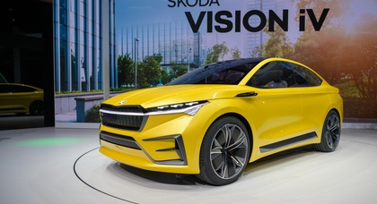 К 2023 году Škoda выпустит более 30 новых моделей 