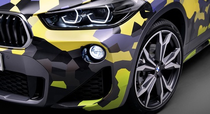 BMW запустила сервис подписки на автомобили