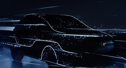 Hyundai привезет в Женеву электрическую версию кроссовера Kona
