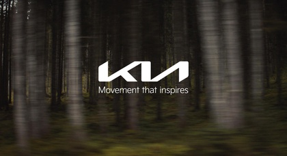 Kia распрощалась со словом «Motors» в названии компании