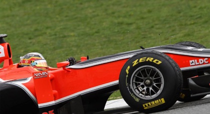 В Pirelli изучают возможность серьезного пересмотра правил 