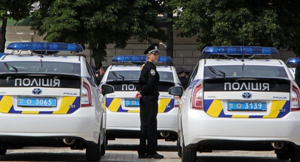 Страховые выплаты за ДТП с киевской полицией будут выплачены – МВД