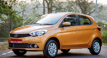 Tata Motors переименует автомобиль из-за вируса Зика