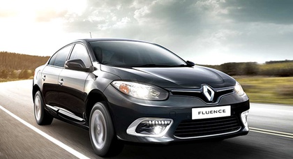  «НИКО Прайм Мегаполис» предлагает выгодно купить Renault в августе