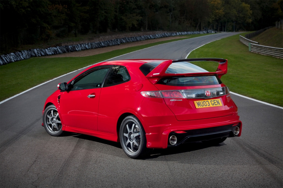 honda type r лошадей honda type r лошадей