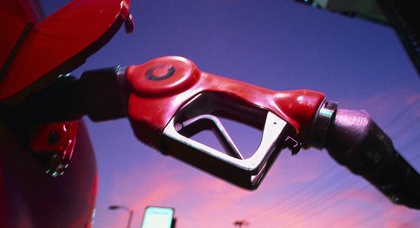 Цены на топливо в крупных сетях АЗС выросли во второй раз за два дня