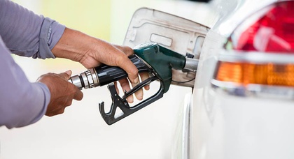 Госрегулирование снизило цену бензина на 1,27 грн/л и дизтоплива — на 0,56 грн/л