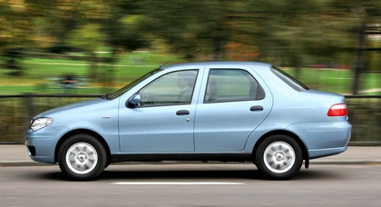 Fiat создаст конкурента Dacia 