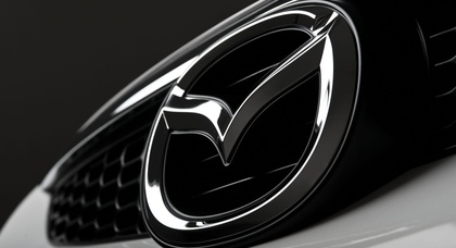 Новая Mazda с роторным мотором будет представлена в 2017 году