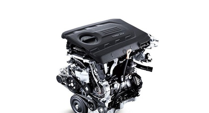 Hyundai Motor прекратила разработку новых дизельных двигателей