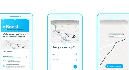 BlaBlaCar запускает 4 новые функции для водителей