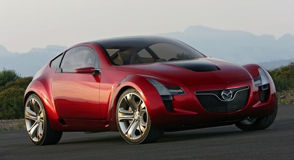 Mazda создаст преемника RX-7