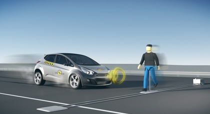 Euro NCAP добавит новую проверку в свои краш-тесты (видео)