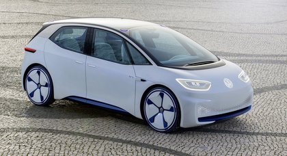 Volkswagen разрабатывает массовый электрокар за 20 тысяч евро