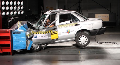 Глава Global NCAP призвал автопроизводителей к единым стандартам