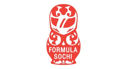 Матрешка в шлеме выбрана символом русской Формулы-1