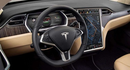 Tesla разрешит своим клиентам испытать автопилот   