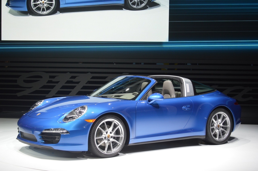 porsche 911 топовая porsche 911 топовая