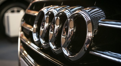 Новый виток «дизельного скандала»: Audi обвинили в подделке тестовых протоколов  