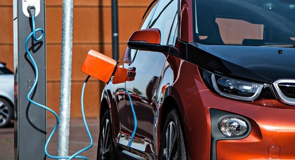Германия утвердила скидку в 4000 евро покупателям электромобилей 