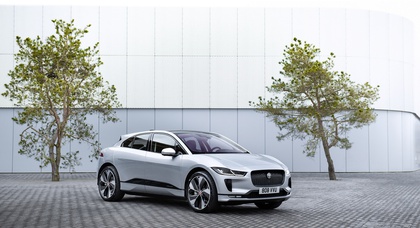 Jaguar Land Rover примет участие в новом «зеленом» проекте 