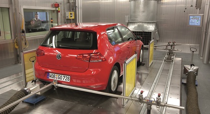 Евросоюз ввел новые тесты автомобилей на вредные выбросы — WLTP