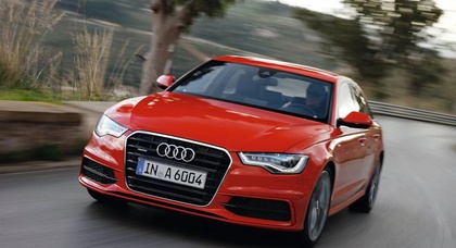 Audi будет собирать машины в России