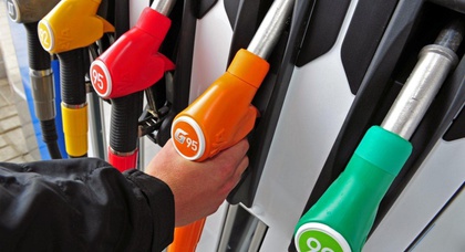 Цена на «95-й» бензин достигла 30 грн/л 