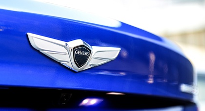 Genesis обещает удивить посетителей автосалона в Нью-Йорке новым концептом