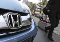 Honda скрыла от американских властей более 1,5 тысячи ДТП