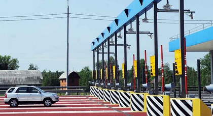 Вокруг Тернополя предложили построить платную дорогу