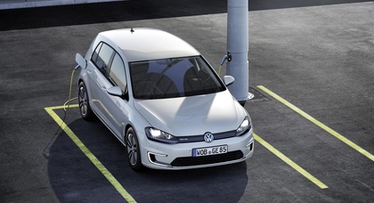 Владельцы Volkswagen забудут о поисках свободной парковки (видео)