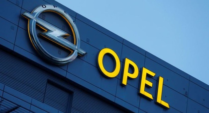 Opel отзовет 100 тысяч автомобилей из-за «дизельгейта» 