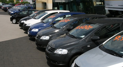 Автоимпортёры раскритиковали законопроект о снижении налогов на б/у иномарки
