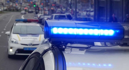 Законопроект: полиции разрешат останавливать автомобили без причины ночью и по праздникам