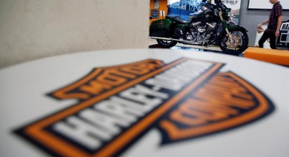 Harley-Davidson хочет купить Ducati