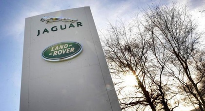 Словакия и Польша сошлись в схватке за новый завод Jaguar Land Rover