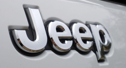 Новый мини-внедорожник Jeep дебютирует в июне