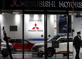 Mitsubishi некорректно оценивала экономичность автомобилей с 1991 года