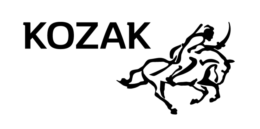 Renault Duster Kozak