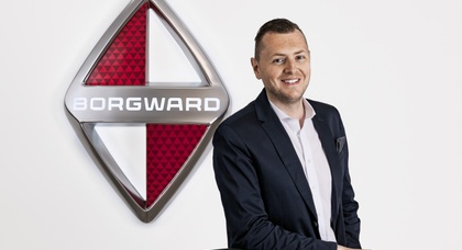 Borgward нанимает специалистов из Kia и Daimler