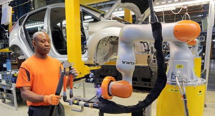 Ford сокращает более 5000 рабочих мест в Германии 