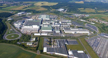 Завод по производству автомобилей smart продали компании INEOS Automotive