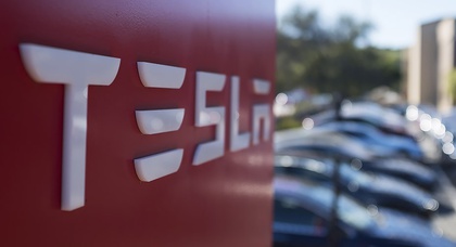 Tesla договорилась о строительстве завода в Китае