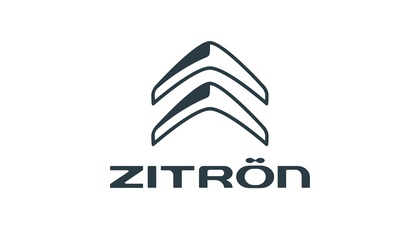 Citroën стал Zitrön 