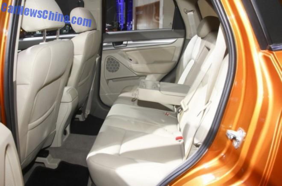 Senova X65