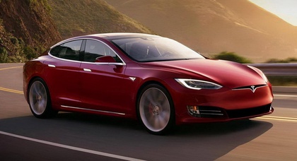 Tesla деактивирует функцию быстрой зарядки на восстановленных электрокарах